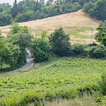 Fattorie Di Montechiaro Vakantieboerderij Sasso Marconi