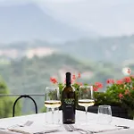Vakantieboerderij Fattorie Di Montechiaro Sasso Marconi