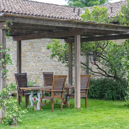 Fattorie Di Montechiaro Sasso Marconi