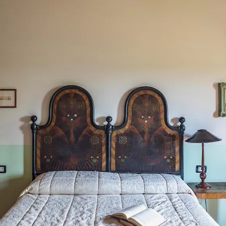 Farm stay Fattorie Di Montechiaro