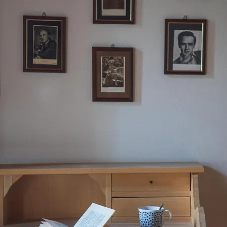 Farm stay Fattorie Di Montechiaro *