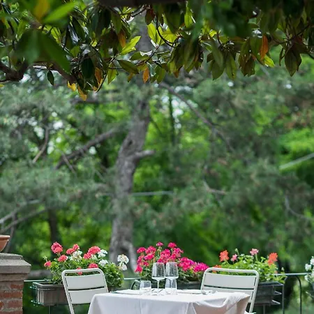 Fattorie Di Montechiaro Farm stay