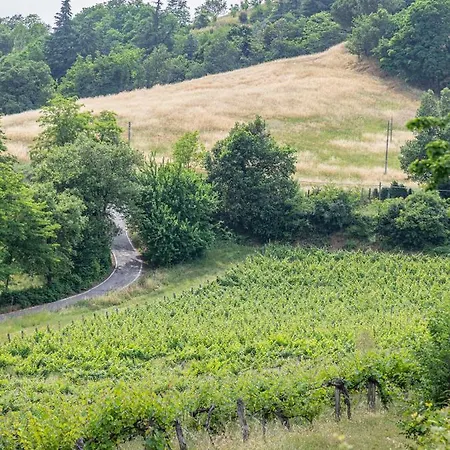 Fattorie Di Montechiaro Farm stay Sasso Marconi