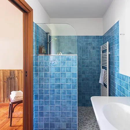 Fattorie Di Montechiaro Farm stay Sasso Marconi