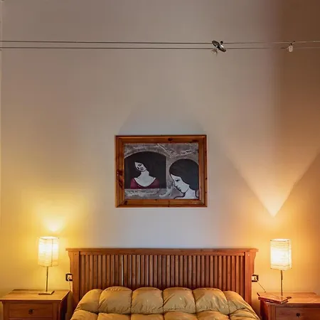 Bauernhof Fattorie Di Montechiaro *