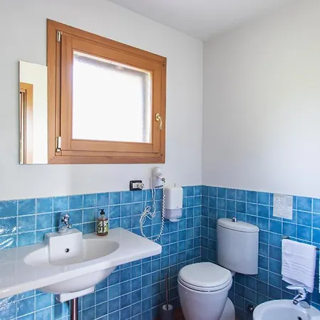 Farm stay Fattorie Di Montechiaro