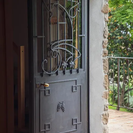 Farm stay Fattorie Di Montechiaro *