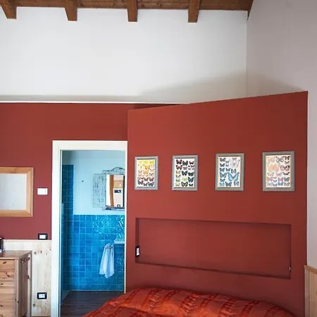 Fattorie Di Montechiaro Farm stay *