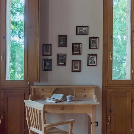 Farm stay Fattorie Di Montechiaro *