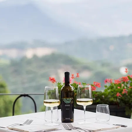 Farm stay Fattorie Di Montechiaro Sasso Marconi