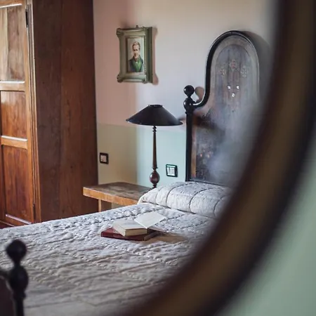 Farm stay Fattorie Di Montechiaro Sasso Marconi