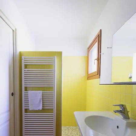 Farm stay Fattorie Di Montechiaro