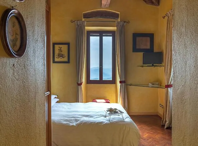 Fattorie Di Montechiaro * Sasso Marconi