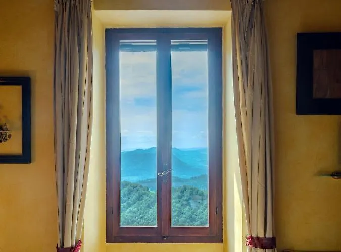 Fattorie Di Montechiaro Alloggio per agriturismo