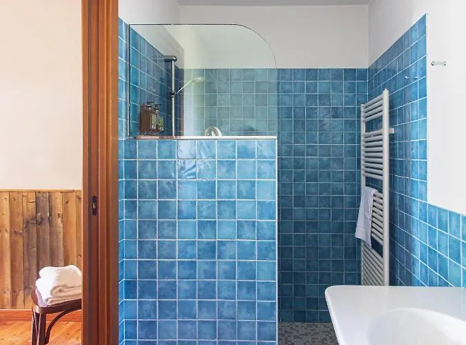 Fattorie Di Montechiaro Alloggio per agriturismo Sasso Marconi