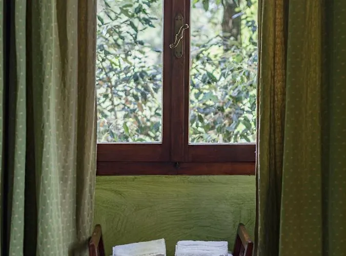 Alloggio per agriturismo Fattorie Di Montechiaro Sasso Marconi