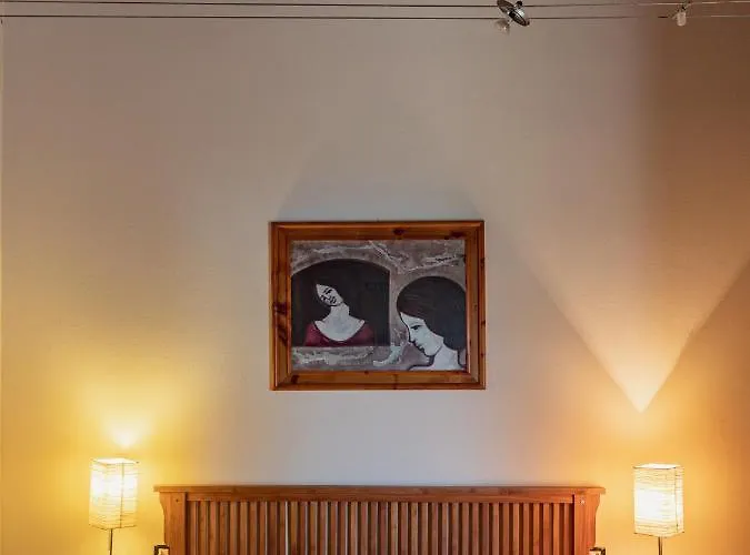 Alloggio per agriturismo Fattorie Di Montechiaro *