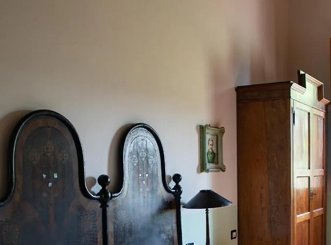 Alloggio per agriturismo Fattorie Di Montechiaro Sasso Marconi