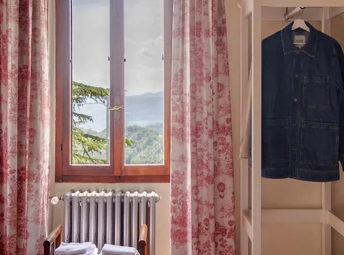 Alloggio per agriturismo Fattorie Di Montechiaro *