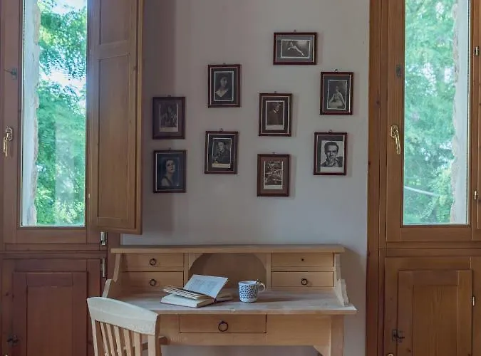 Alloggio per agriturismo Fattorie Di Montechiaro *