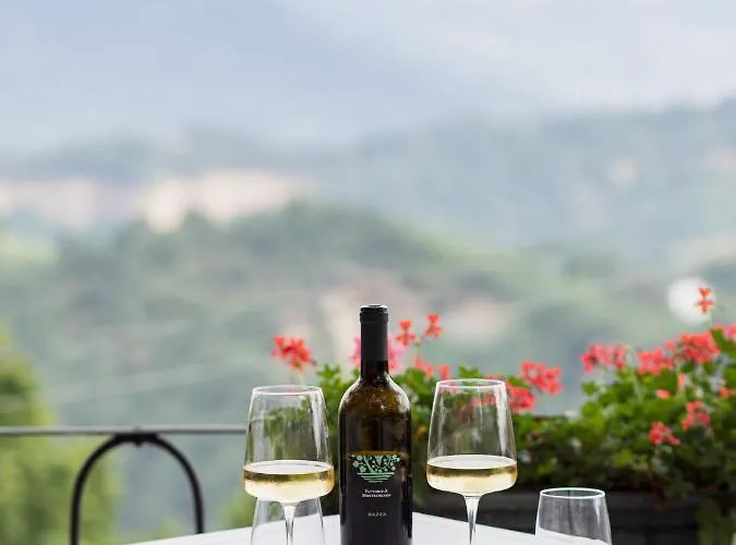 Alloggio per agriturismo Fattorie Di Montechiaro Sasso Marconi