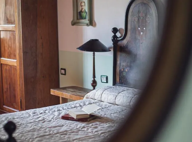 Alloggio per agriturismo Fattorie Di Montechiaro Sasso Marconi