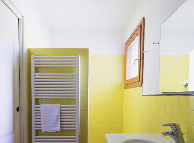 Alloggio per agriturismo Fattorie Di Montechiaro