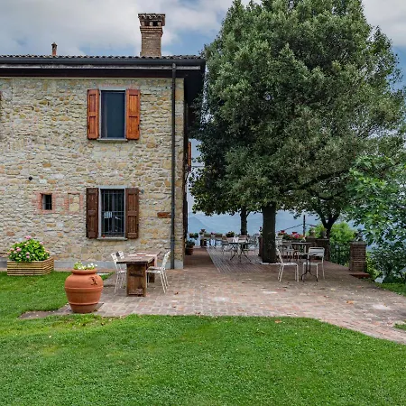 Fattorie Di Montechiaro Farma *