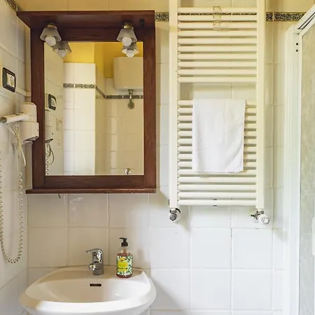 Κατάλυμα σε φάρμα Fattorie Di Montechiaro Sasso Marconi