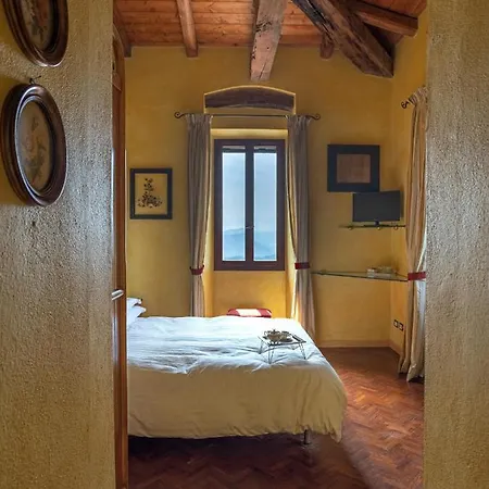 Fattorie Di Montechiaro * Sasso Marconi