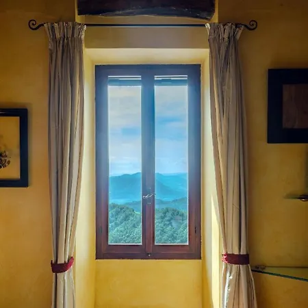 Fattorie Di Montechiaro Κατάλυμα σε φάρμα