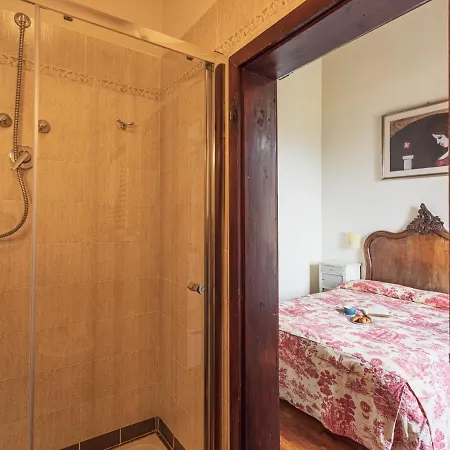 Fattorie Di Montechiaro Κατάλυμα σε φάρμα Sasso Marconi