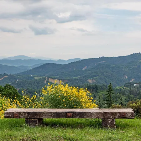 Fattorie Di Montechiaro Séjour à la ferme