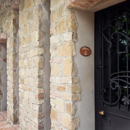 Fattorie Di Montechiaro *