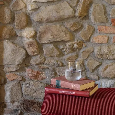Farm stay Fattorie Di Montechiaro *