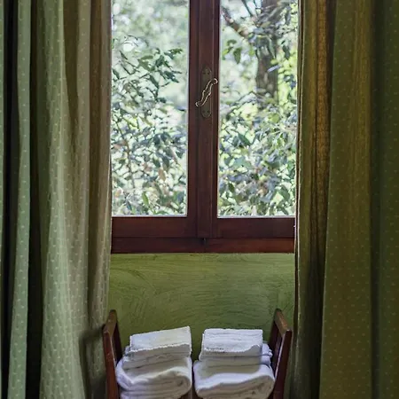 Κατάλυμα σε φάρμα Fattorie Di Montechiaro Sasso Marconi