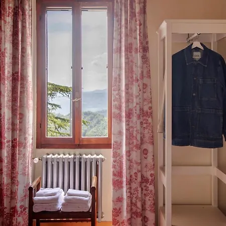 Κατάλυμα σε φάρμα Fattorie Di Montechiaro *