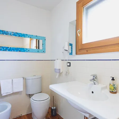 Κατάλυμα σε φάρμα Fattorie Di Montechiaro Sasso Marconi