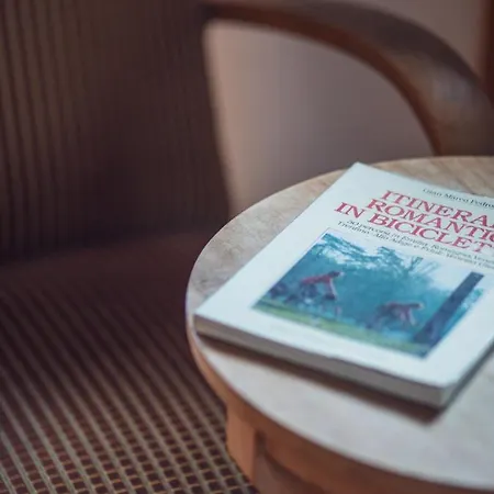 Fattorie Di Montechiaro Κατάλυμα σε φάρμα *