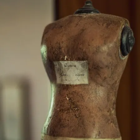 Séjour à la ferme Fattorie Di Montechiaro *