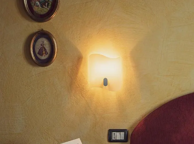 Alloggio per agriturismo Fattorie Di Montechiaro *