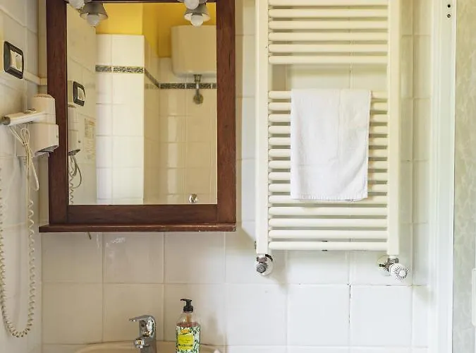 Alloggio per agriturismo Fattorie Di Montechiaro Sasso Marconi