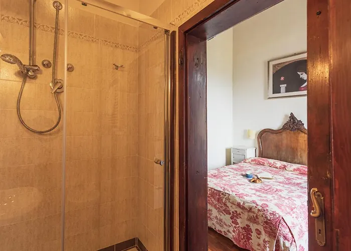 Fattorie Di Montechiaro Alloggio per agriturismo Sasso Marconi