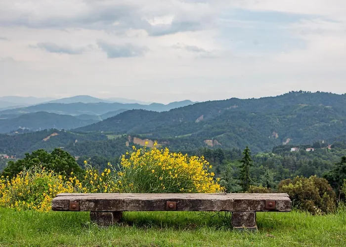 Fattorie Di Montechiaro Alloggio per agriturismo