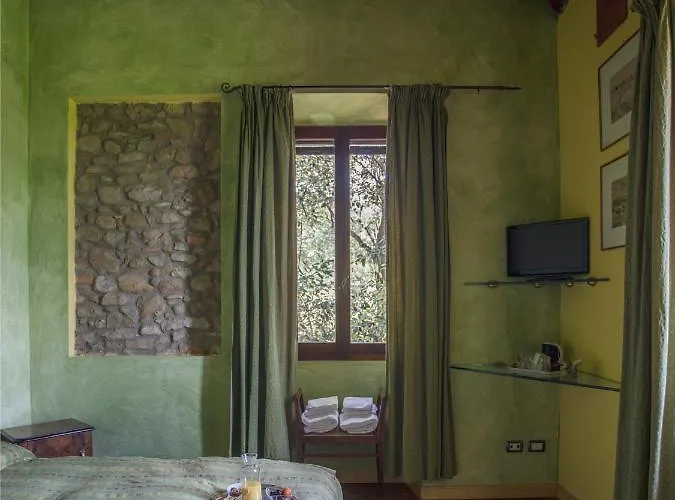 Fattorie Di Montechiaro * Sasso Marconi