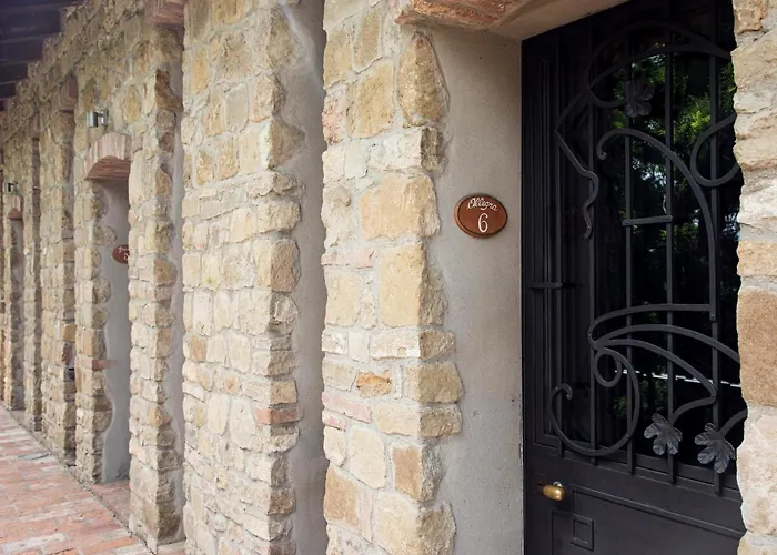 Fattorie Di Montechiaro *