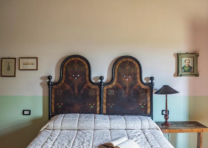 Alloggio per agriturismo Fattorie Di Montechiaro