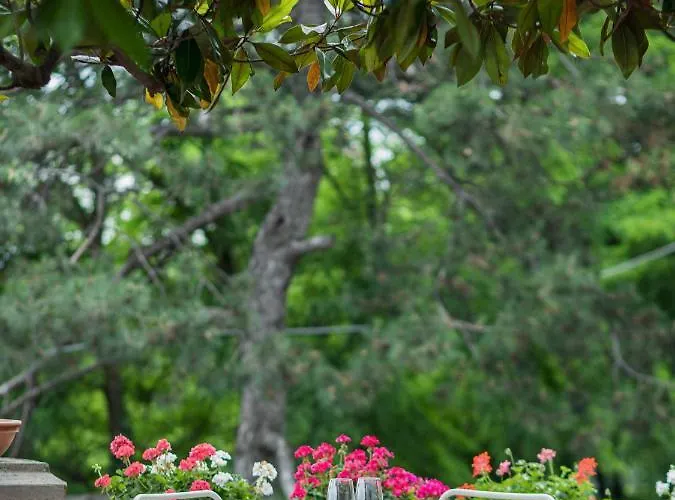 Fattorie Di Montechiaro Alloggio per agriturismo