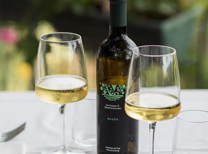 Alloggio per agriturismo Fattorie Di Montechiaro *