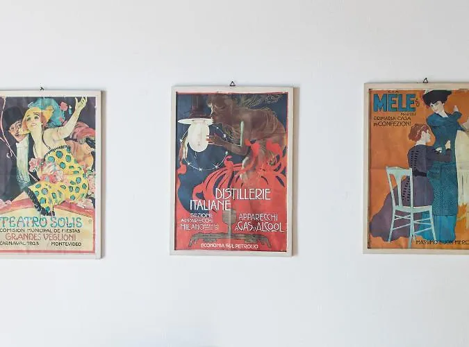 Séjour à la ferme Fattorie Di Montechiaro